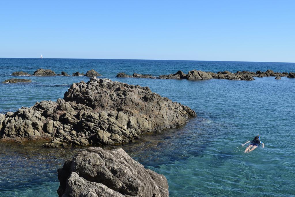 Гостевой дом Cortijo La Molina De Cabo De Gata Экстерьер фото